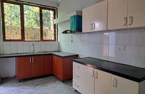 Entebbe Apartment | 2-bedroom apartment in Entebbe with high speed WiFi.