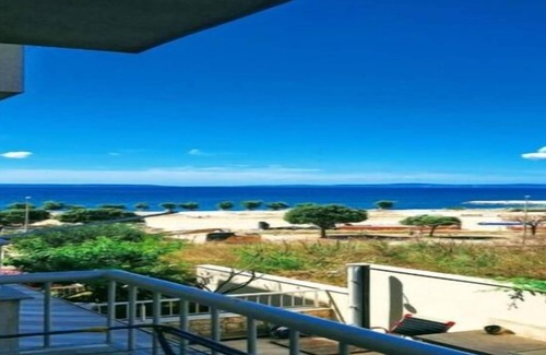 Znjan Apartment | 2-bedroom apartment in enjoyable Split with WiFi, AC