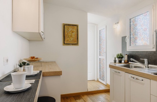 San Lorenzo Apartment | 2 bedroom apartment in florence