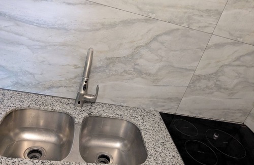 Portmore Apartment | 2-bedroom apartment in fabulous Portmore with AC, WiFi, fitness room