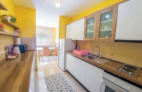 Mostar Apartment | 2-bedroom apartment in lovely Mostar with WiFi, AC