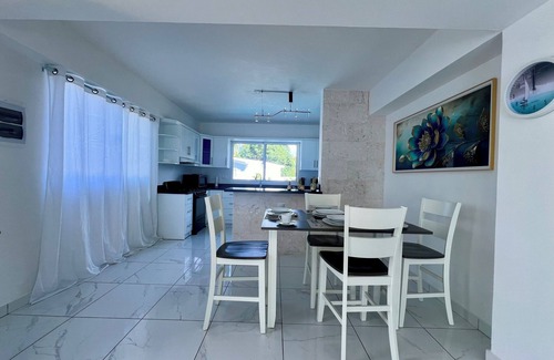 Sosua Apartment | 2-bedroom apartment in welcoming Sosúa with WiFi, AC