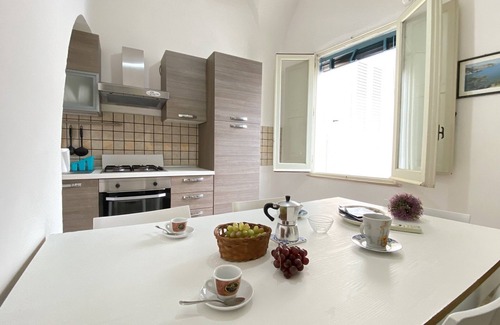 Province of Lecce Apartment | 2 Bedroom Apartment in Gallipoli