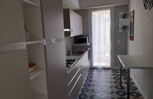 Varigotti Apartment | 2 Bedroom Apartment in Varigotti