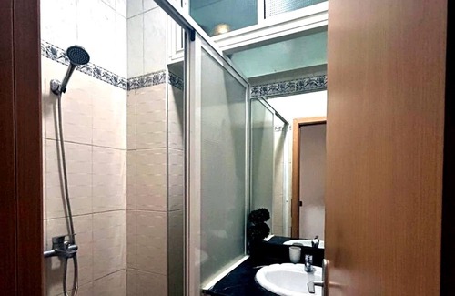 Gueliz Apartment | 2 bedroom apartment marrakech center