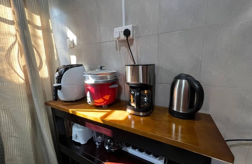 Entebbe Apartment | 2 bedroom apartment near the lake