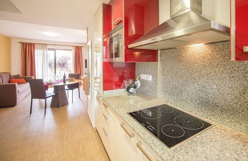 Alcanada Apartment | 2 Bedroom Apartment- Ona Aucanada Alcudia, Mallorca