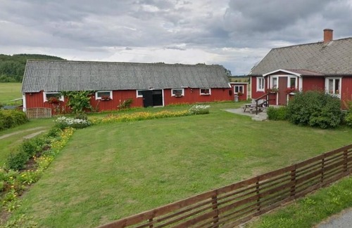 Solvesborg House | 2 bedroom apartment in Sölvesborg