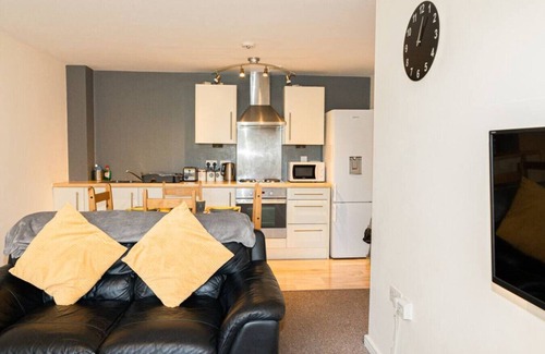 Warrington Apartment | 2 Bedroom Apartment Warrington