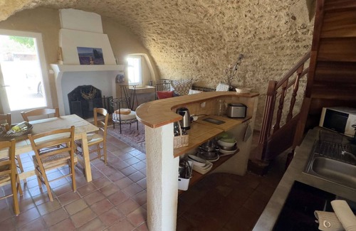 Montredon House | 2 bedroom appartement - Cadenet