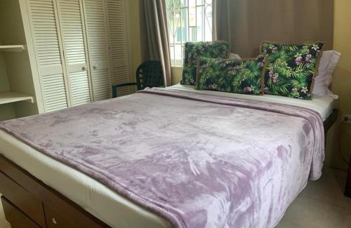 Negril Apartment | 2-bedroom Apt in an Ocean Front Resort in Jamaica - Enjoy 7 miles of White Sand Beach! apts