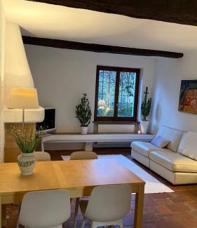 Morbio Inferiore Apartment | 2 bedroom apt near Como lake