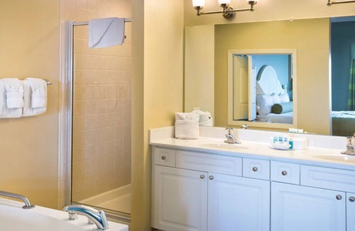 Miramar Beach Resort | 2 Bedroom at Wyndham Bay Club II