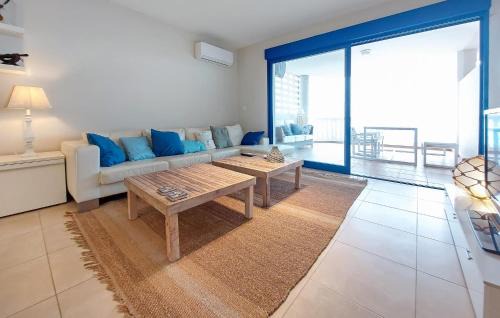 El Grau de Moncofa Apartment | 2 Bedroom Awesome Apartment In Moncofa