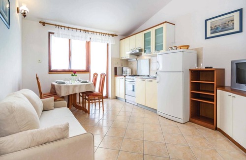 Rab Apartment | 2 bedroom awesome apartment in Barbat