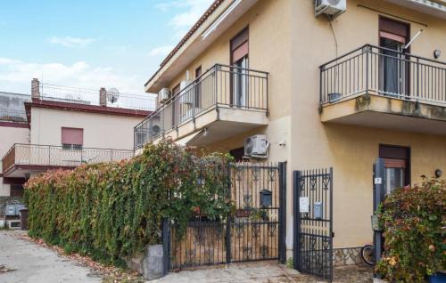 Capaci Apartment | 2 Bedroom Awesome Apartment In Capaci