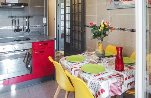 Pierre-Chatel House | 2 bedroom awesome home in Pierre-Châtel