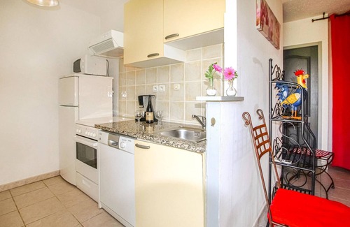 Grospierres House | 2 bedroom awesome home in Grospierres