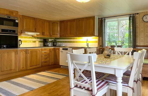Arboga House | 2 bedroom awesome home in Arboga