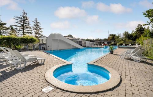 Ristinge House | 2 Bedroom Awesome Home In Humble