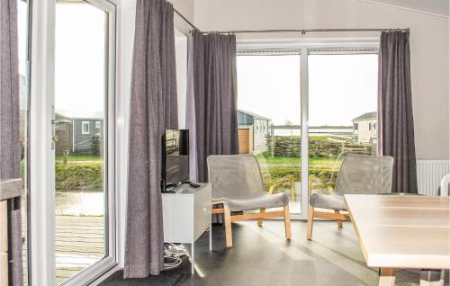 Lauwersoog House | 2 Bedroom Awesome Home In Lauwersoog