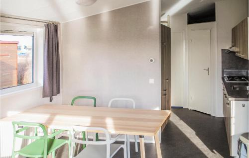 Lauwersoog House | 2 Bedroom Awesome Home In Lauwersoog