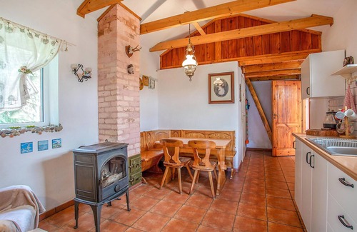 Choczewo House | 2 bedroom awesome home in Choczewo