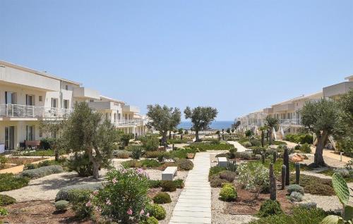 Eastern Sicily Apartment | 2 Bedroom Beautiful Apartment In Marzamemi
