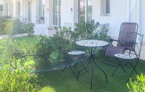 Eastern Sicily Apartment | 2 Bedroom Beautiful Apartment In Marzamemi