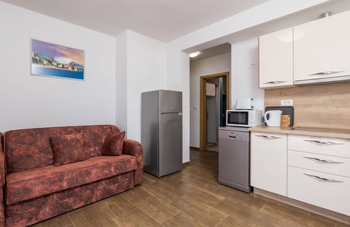 Banjol Apartment | 2 bedroom beautiful apartment in Banjol
