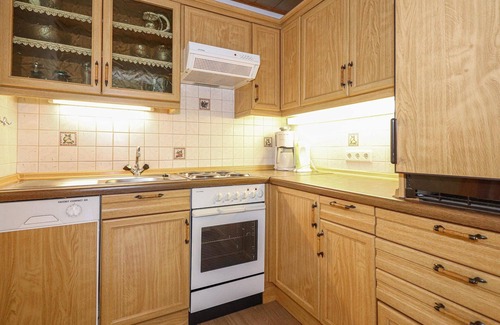 Wenns Apartment | 2 bedroom beautiful apartment in Wenns