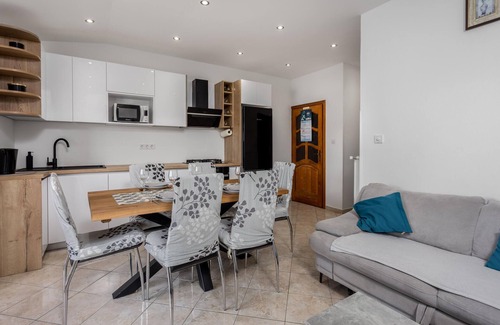 Lopar Apartment | 2 bedroom beautiful apartment in Lopar