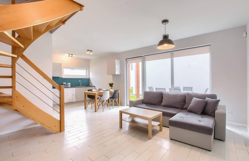 Rogowo House | 2 bedroom beautiful home in Mrzezyno