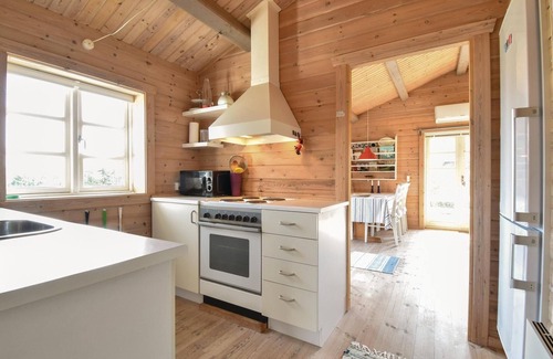 Nyborg House | 2 bedroom beautiful home in Nyborg