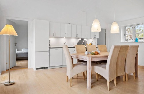 Bisserup House | 2 bedroom beautiful home in Rude