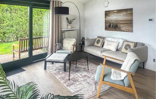 Lemmer House | 2 Bedroom Beautiful Home In Lemmer