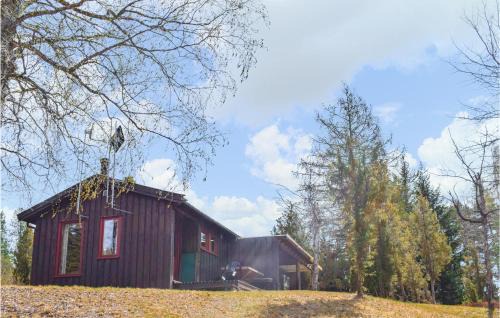 Aurskog-Holand House | 2 Bedroom Beautiful Home In Aurskog