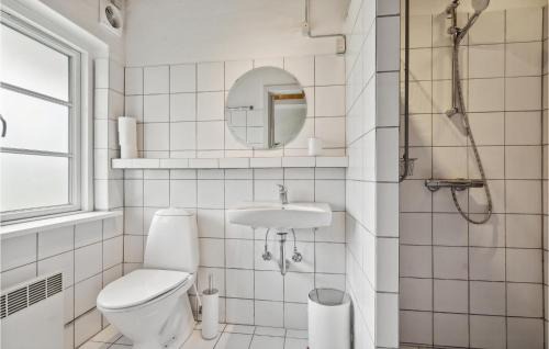 Ryslinge House | 2 Bedroom Beautiful Home In Ringe