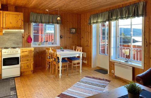 Frosta House | 2 bedroom beautiful home in Frosta