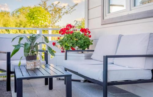 Kolczewo House | 2 Bedroom Beautiful Home In Kolczewo