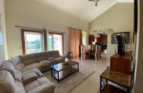 Villas Ana Maria Condo | 2-bedroom condo in beautiful Sosúa with AC, WiFi Near Beach!