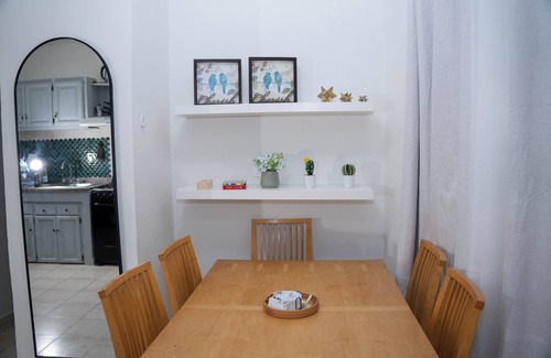 Villas Ana Maria Apartment | 2 Bedroom Condo in Central Sosua: Pool, 24hr Security, Walk to Beach!