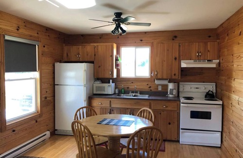Covehead Cottage | 2 bedroom Cottage