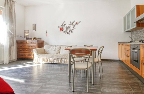 Igea Marina Apartment | 2 bedroom cozy apartment in Igea Marina