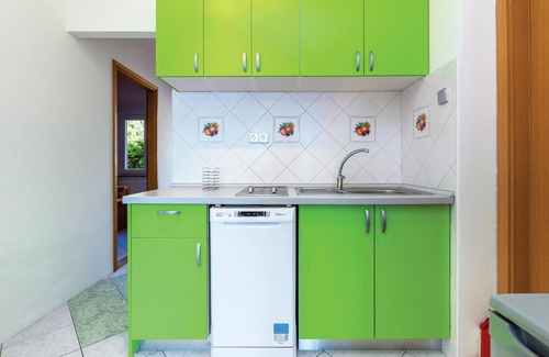 Crikvenica Apartment | 2 bedroom cozy apartment in Crikvenica