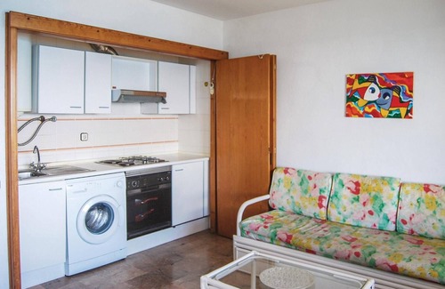 Aguadulce Apartment | 2 bedroom cozy apartment in Aguadulce