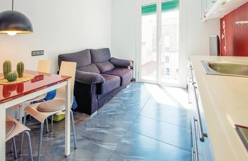 Blanes Apartment | 2 bedroom cozy apartment in Blanes