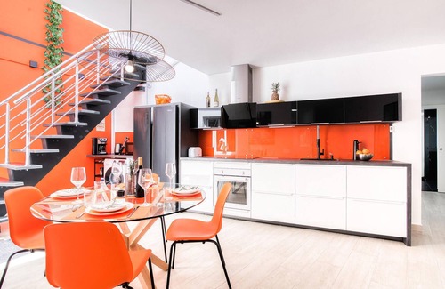 Santa Pola House | 2 bedroom cozy home in Santa Pola