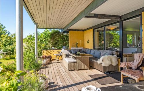 Skæring House | 2 Bedroom Cozy Home In Egå