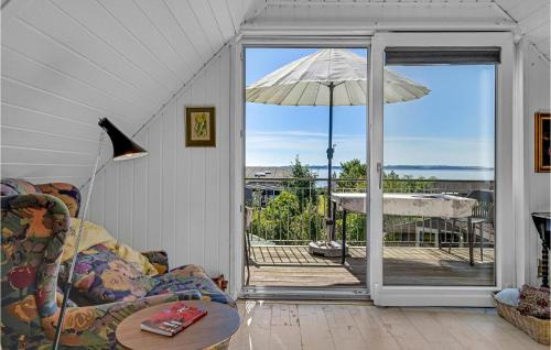 Skæring House | 2 Bedroom Cozy Home In Egå